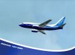 'Boeing 737 600' papel de parede, imagem gr�tis