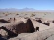 'Ru�nas no Atacama' papel de parede, imagem gr�tis