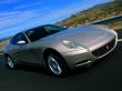 'Ferrari cinza' papel de parede, imagem gr�tis