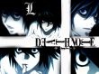 'Death Note [1]' papel de parede, imagem gr�tis