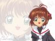 'Sakura Kinomoto' papel de parede, imagem gr�tis