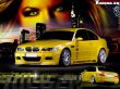 'BMW M3 3D' papel de parede, imagem gr�tis