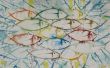 'Peixes coloridos' papel de parede, imagem gr�tis