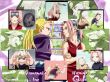'Yamanaka  Ino x Hazuno Sazuka' papel de parede, imagem gr�tis
