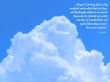'Salmo 40:5 - Nuvens' papel de parede, imagem gr�tis