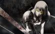 'Claymore [1]' papel de parede, imagem gr�tis