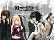 'Death Note [4]' papel de parede, imagem gr�tis