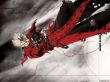 'Falling Vash' papel de parede, imagem gr�tis