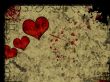 'Cora��o n�o � de papel' papel de parede, imagem gr�tis