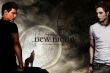 'Lua Nova' papel de parede, imagem gr�tis