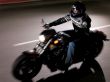 'Harley Davidson na estrada' papel de parede, imagem gr�tis