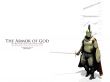 'Armadura de Deus - Branco' papel de parede, imagem gr�tis