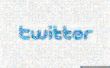 'Grande rede do Twitter' papel de parede, imagem gr�tis