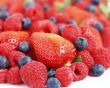 'Frutas Vermelhas' papel de parede, imagem gr�tis
