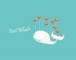 'Fail Whale' papel de parede, imagem gr�tis