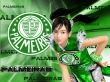 'Japonesa Palmeirense' papel de parede, imagem gr�tis