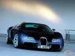 'Bugatti Azul Met�lico' papel de parede, imagem gr�tis