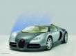 'Bugatti Prateado' papel de parede, imagem gr�tis