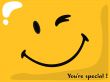 'Voc� � Especial' papel de parede, imagem gr�tis