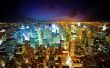 'Cidade Iluminada' papel de parede, imagem gr�tis
