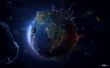 'Planetinha' papel de parede, imagem gr�tis