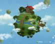 'Planeta Gato' papel de parede, imagem gr�tis
