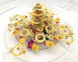 'C�rculos' papel de parede, imagem gr�tis