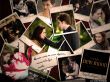 'Edward e Bela - Quanto mais se ama...' papel de parede, imagem gr�tis