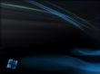 'Windows 7 Preto' papel de parede, imagem gr�tis