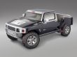 'Hummer Prata' papel de parede, imagem gr�tis