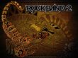 'Rockband2 - Escorpi�o' papel de parede, imagem gr�tis