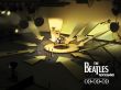 'The Beatles Rockband' papel de parede, imagem gr�tis