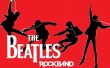'The Beatles Rockband [2]' papel de parede, imagem gr�tis