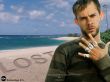 'Lost - Charlie' papel de parede, imagem gr�tis
