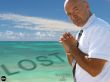 'Lost - Locke' papel de parede, imagem gr�tis