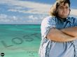 'Lost - Hurley' papel de parede, imagem gr�tis