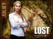 'Lost - Juliet' papel de parede, imagem gr�tis