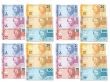 'Novas Notas de Real' papel de parede, imagem gr�tis
