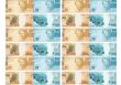 'Novos 50 e 100 reais' papel de parede, imagem gr�tis