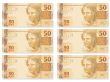 'Novos 50 reais' papel de parede, imagem gr�tis