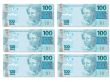 'Novos 100 reais' papel de parede, imagem gr�tis
