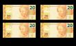 'Novos 20 Reais' papel de parede, imagem gr�tis