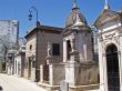 'Cemit�rio da Recoleta - Mausol�us' papel de parede, imagem gr�tis