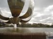 'Argentina - Floralis Gen�rica' papel de parede, imagem gr�tis