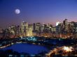 'Manhattan' papel de parede, imagem gr�tis