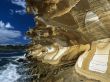 'Rocha Esculpida' papel de parede, imagem gr�tis