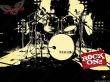 'Bateria' papel de parede, imagem gr�tis