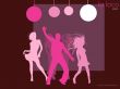 'Balada' papel de parede, imagem gr�tis