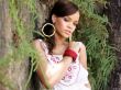 'Bela Rihanna' papel de parede, imagem gr�tis