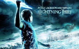 Papel de parede 'Percy Jackson e o Ladr�o de Raios [1]'
